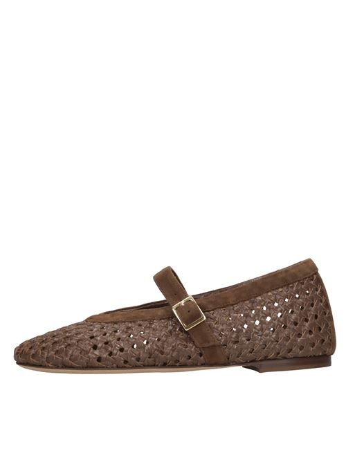  LORENA PAGGI | 61311CAPRA SIENA